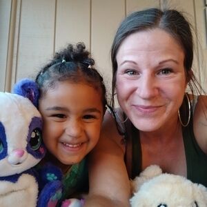 Meet your Posher, Heather